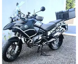 R 1200 GS