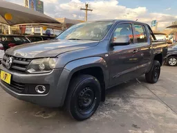 Amarok