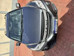 Lifan X60