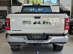 RAM 2500