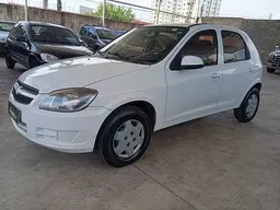 Chevrolet Celta
