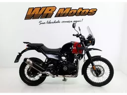 Royal Enfield Himalayan