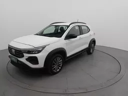 Fiat Pulse