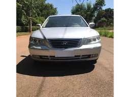 Hyundai Azera