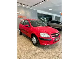 Chevrolet Celta