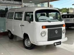 Volkswagen Kombi