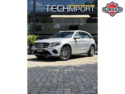 Mercedes-benz GLC 250