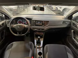 Volkswagen Polo Hatch
