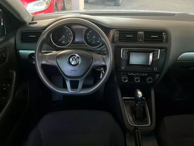 Volkswagen Jetta Branco 3