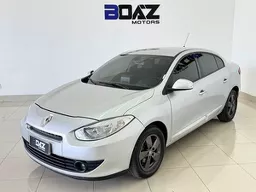 Renault Fluence