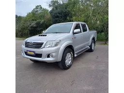 Hilux