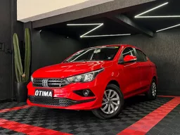 Fiat Cronos