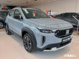 Fiat Pulse