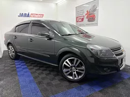 Chevrolet Vectra