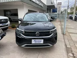 Volkswagen Taos