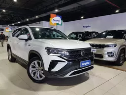 Volkswagen Taos