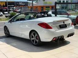 Peugeot 308cc