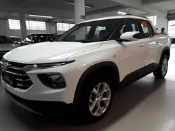 Chevrolet Montana