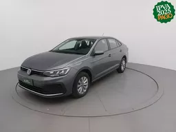 Volkswagen Virtus