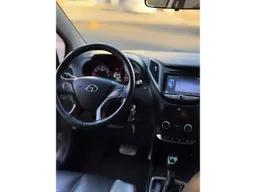 Hyundai HB20X