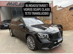 Mercedes-benz GLB 35 AMG