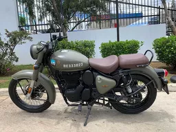Royal Enfield
