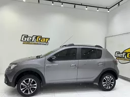 Renault Stepway