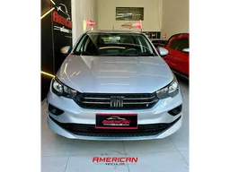 Fiat Cronos