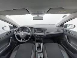 Volkswagen Polo Hatch