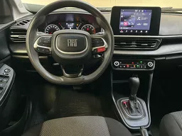 Fiat Pulse