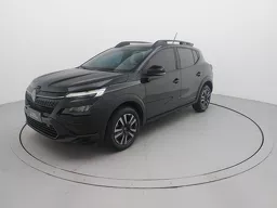 Renault Kardian