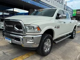 RAM 2500