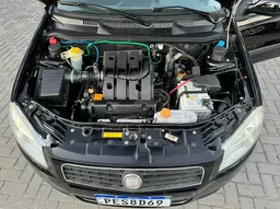 Fiat Siena
