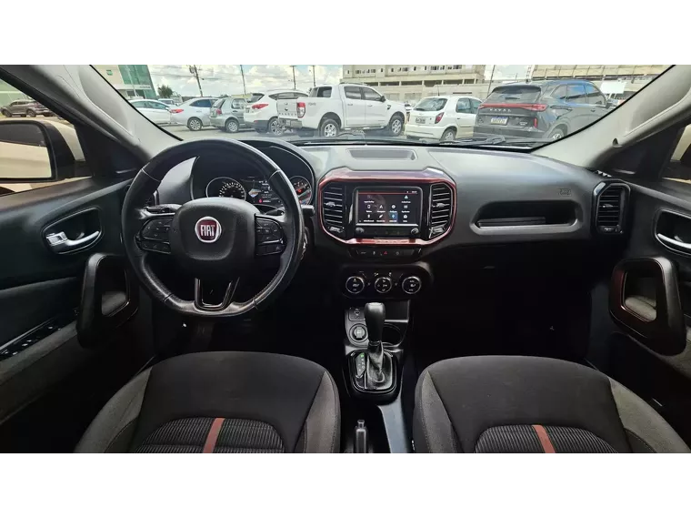 Foto do carro