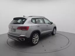 Volkswagen Taos