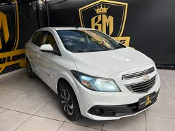 Chevrolet Prisma