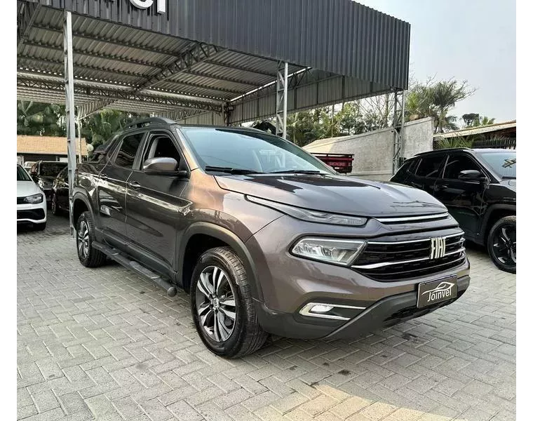 Fiat Toro Cinza 3