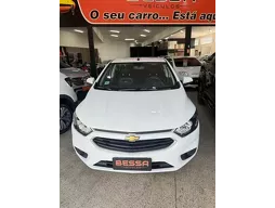 Chevrolet Prisma