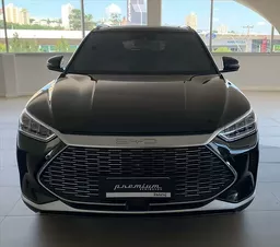 BYD Song Plus
