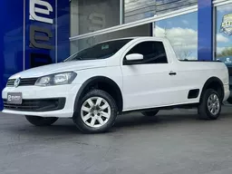 Volkswagen Saveiro