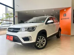 Chery Tiggo 2