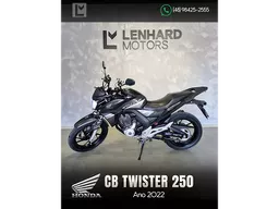 CB Twister