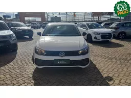 Volkswagen Polo Hatch