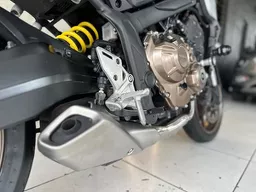 Honda CB 650