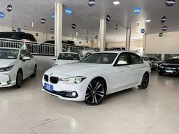 BMW 320i