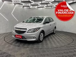 Chevrolet Prisma