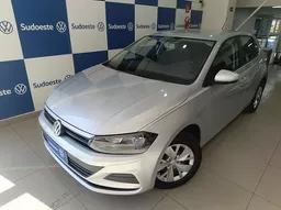 Volkswagen Polo Hatch