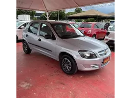 Chevrolet Celta