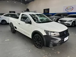 Volkswagen Saveiro