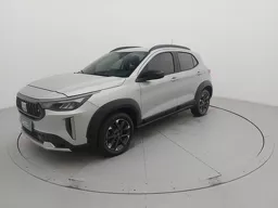 Fiat Pulse
